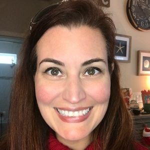 Meet your Posher, Rebeca